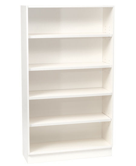 Shallow Bookcase