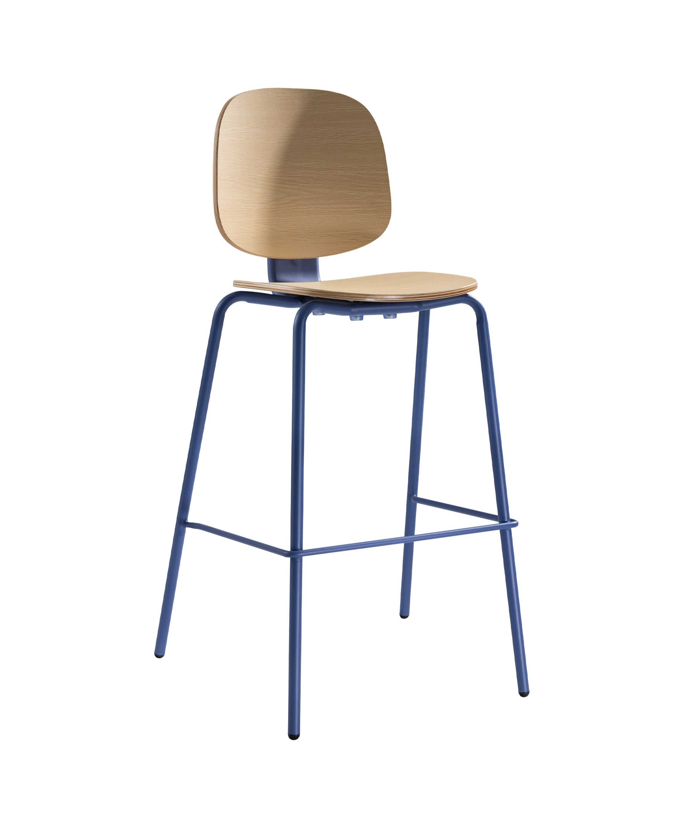 4 Leg Stool - Batger Australia