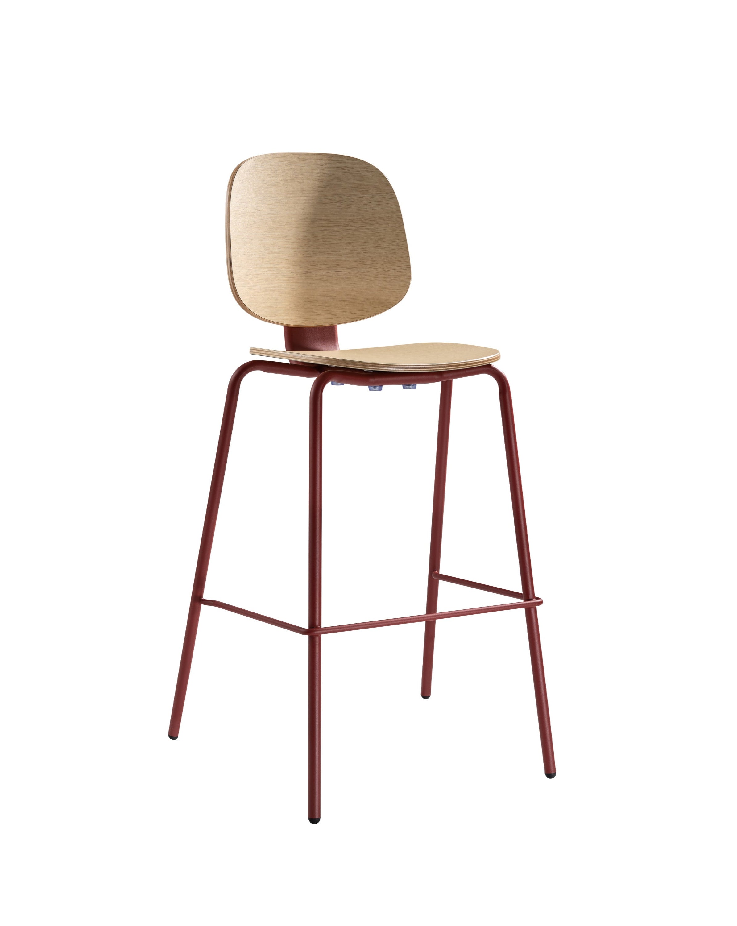 4 Leg Stool - Batger Australia