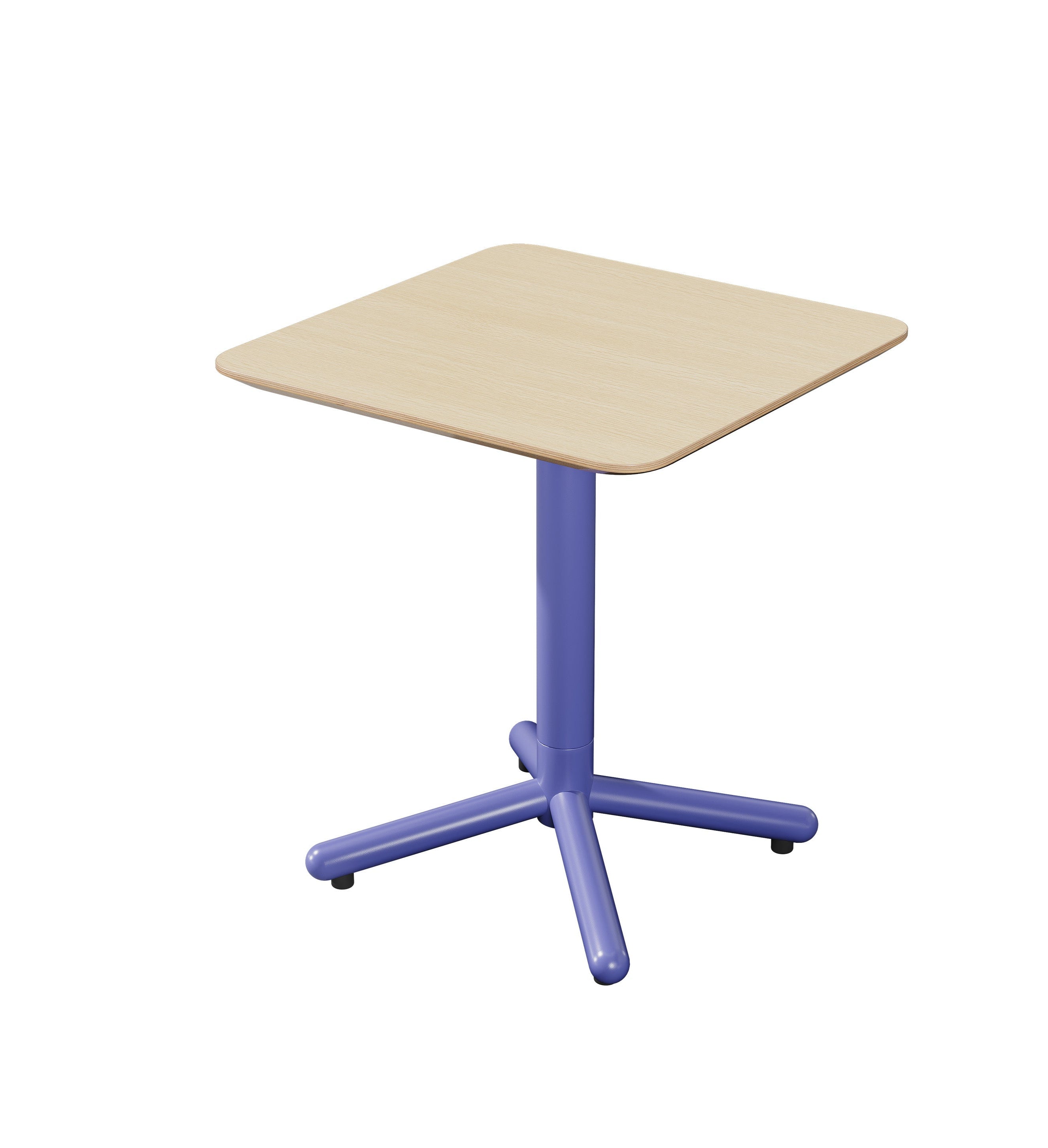 Square Short Table - Batger Australia