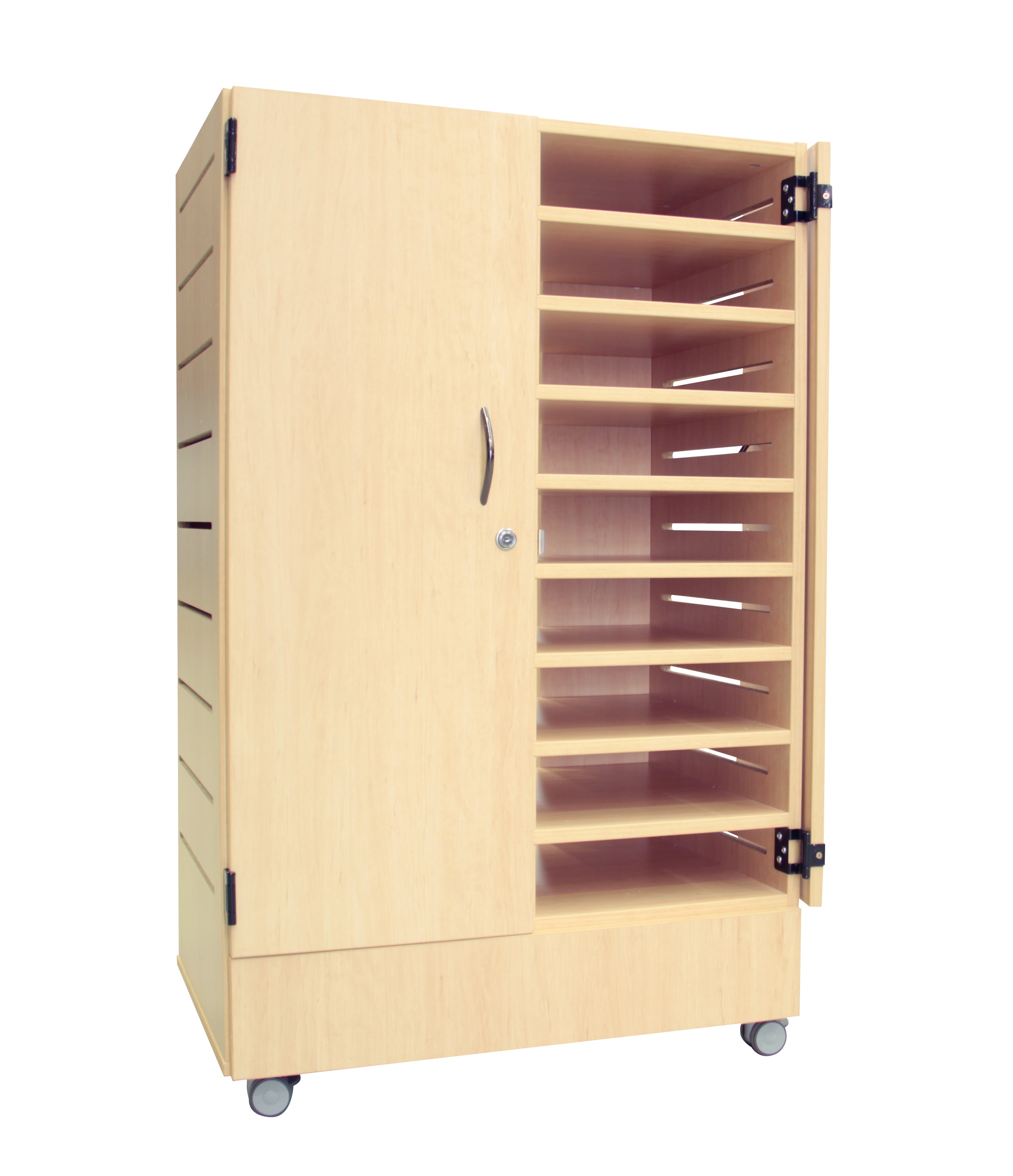 Laptop Caddy - Batger Australia