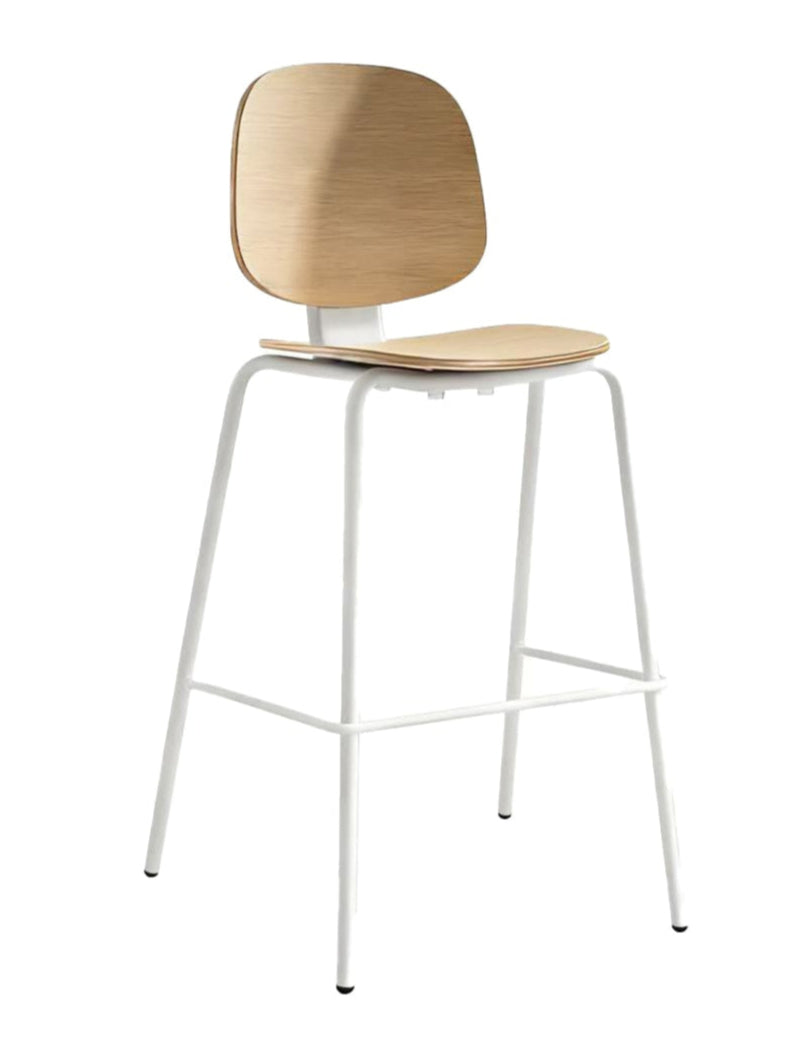 4 Leg Stool - Batger Australia