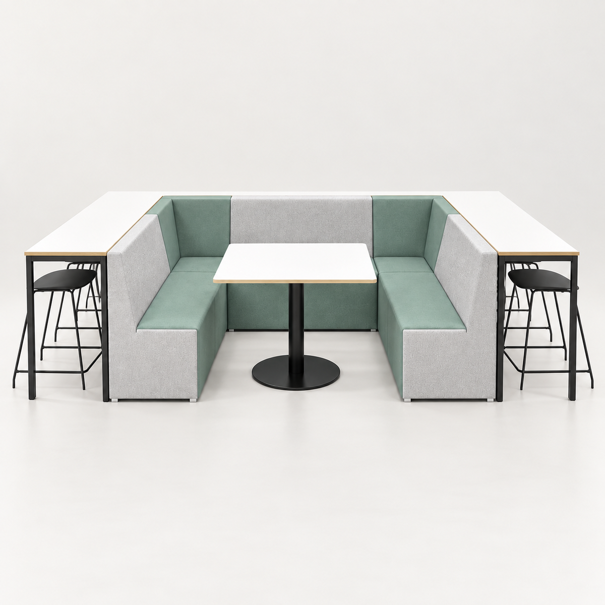 Modulo Bench Suite