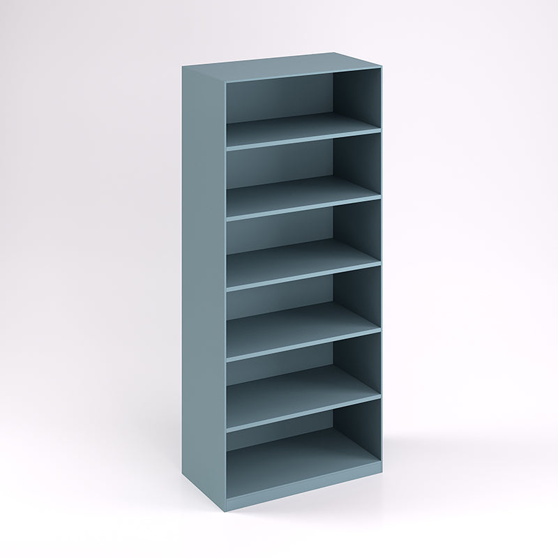 Storage Cupboard Open Shelves 1800H - Batger Australia