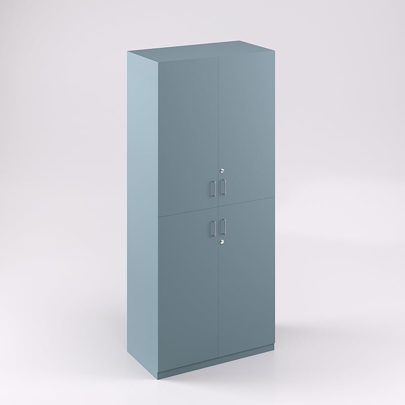 Double Door Storage Cupboard 1800H