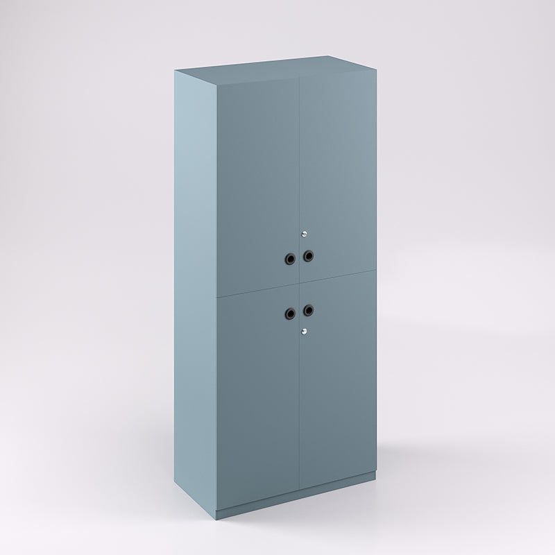 4 Door Cupboard 1800H