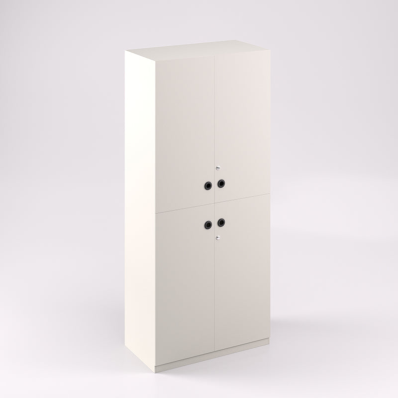 4 Door Cupboard 1800H