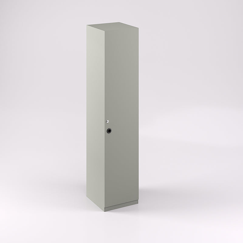 Cloak Storage Cupboard, RH Door 1800H