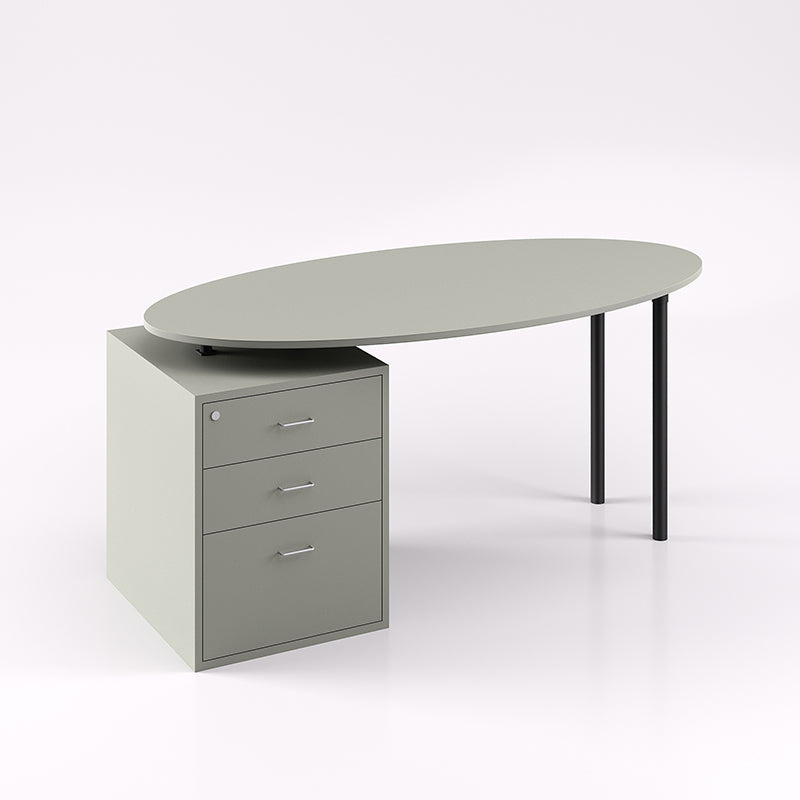 Teachers Workstation - Batger Australia