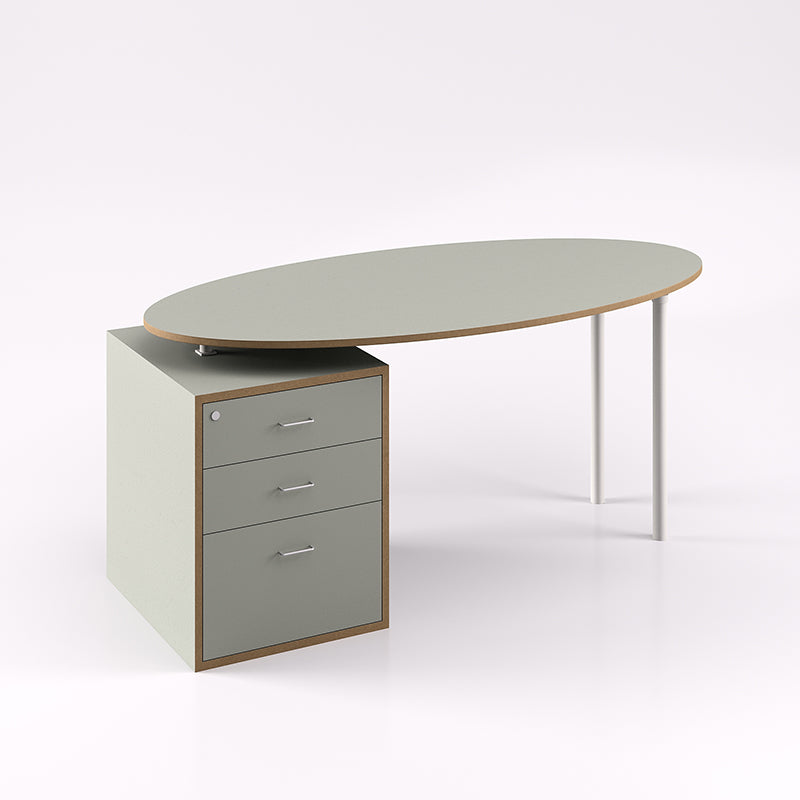 Teachers Workstation - Batger Australia