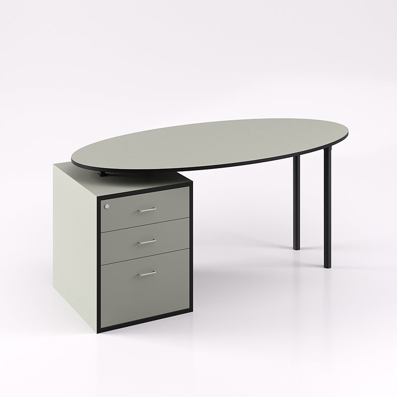 Teachers Workstation - Batger Australia