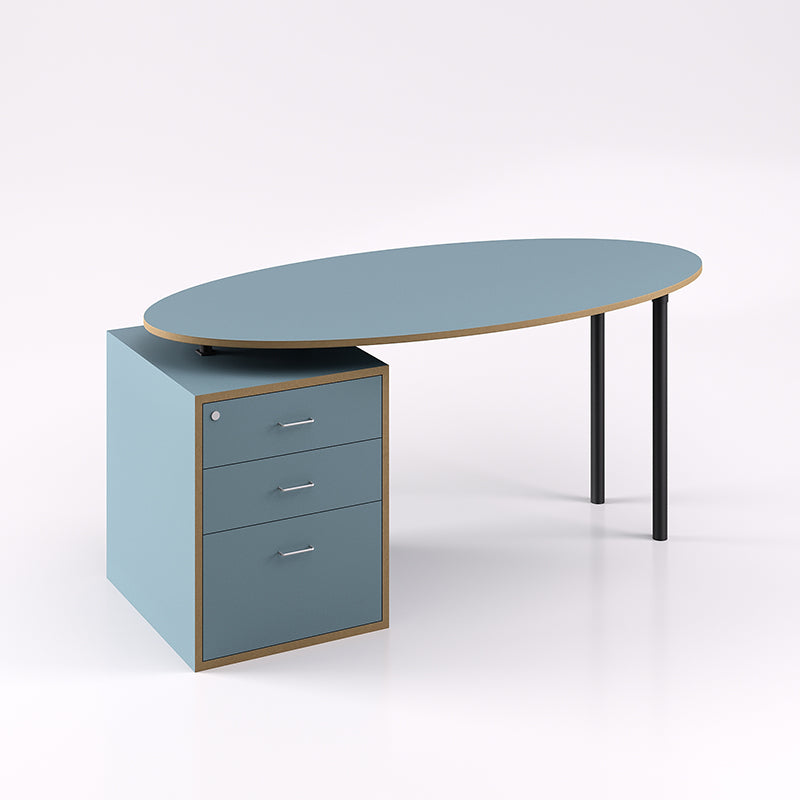 Teachers Workstation - Batger Australia