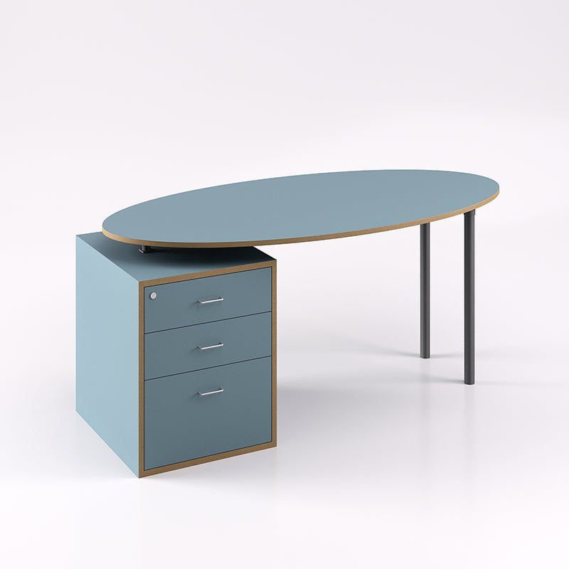 Teachers Workstation - Batger Australia