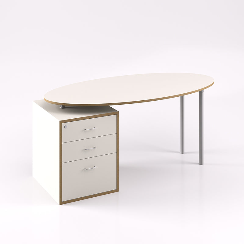 Teachers Workstation - Batger Australia