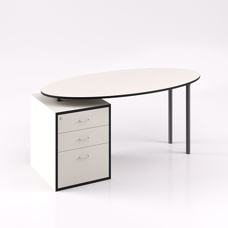 Teachers Workstation - Batger Australia