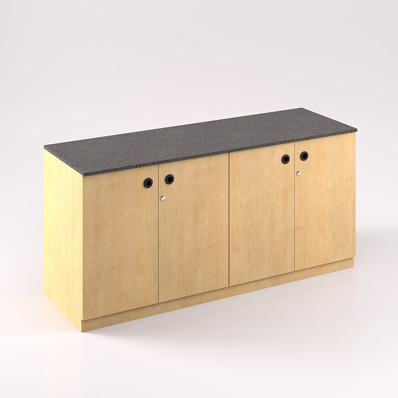 Bench Cupboard General Purpose