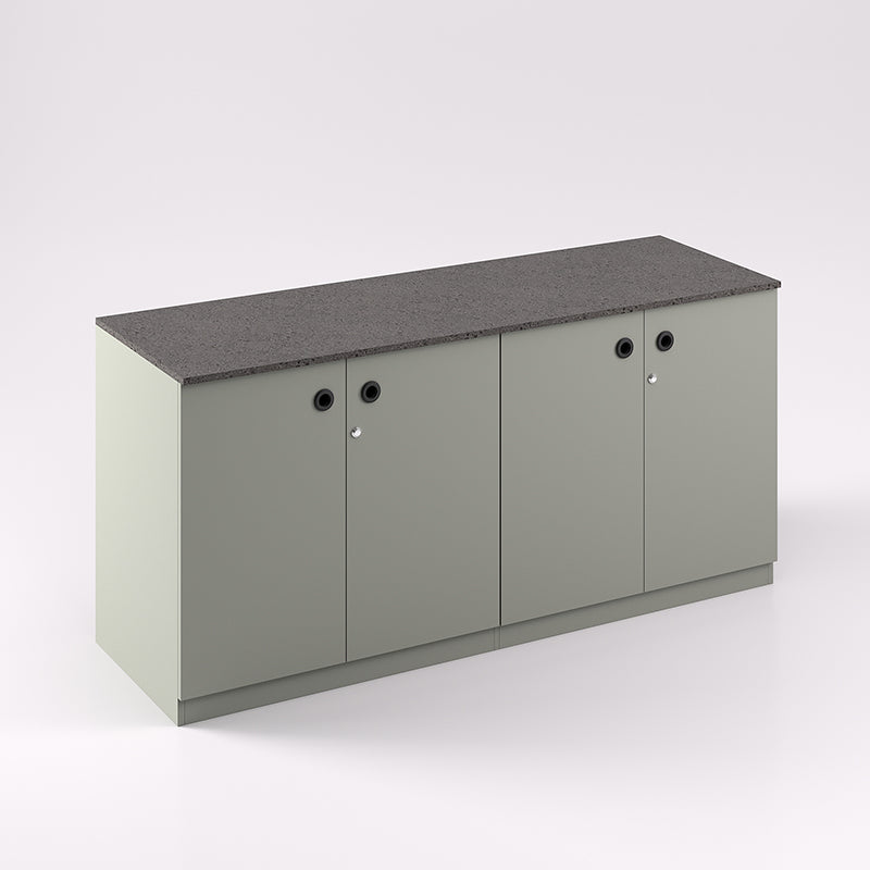 Bench Cupboard General Purpose