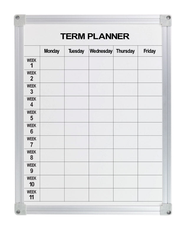Term Planner (Buy now)