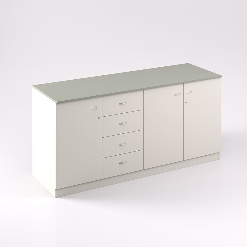 Kitchen Bench Cupboard - Batger Australia