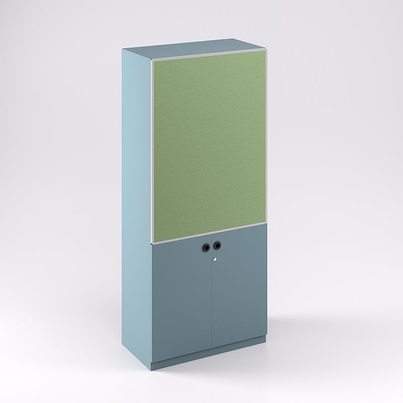 Cupboard Pinboard 1800H