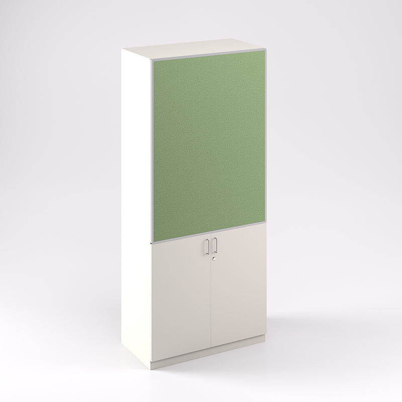 Cupboard Pinboard 1800H