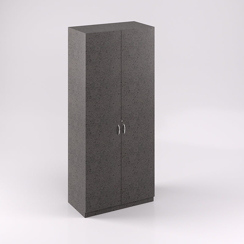 Double Door Storage Cupboard 1800H