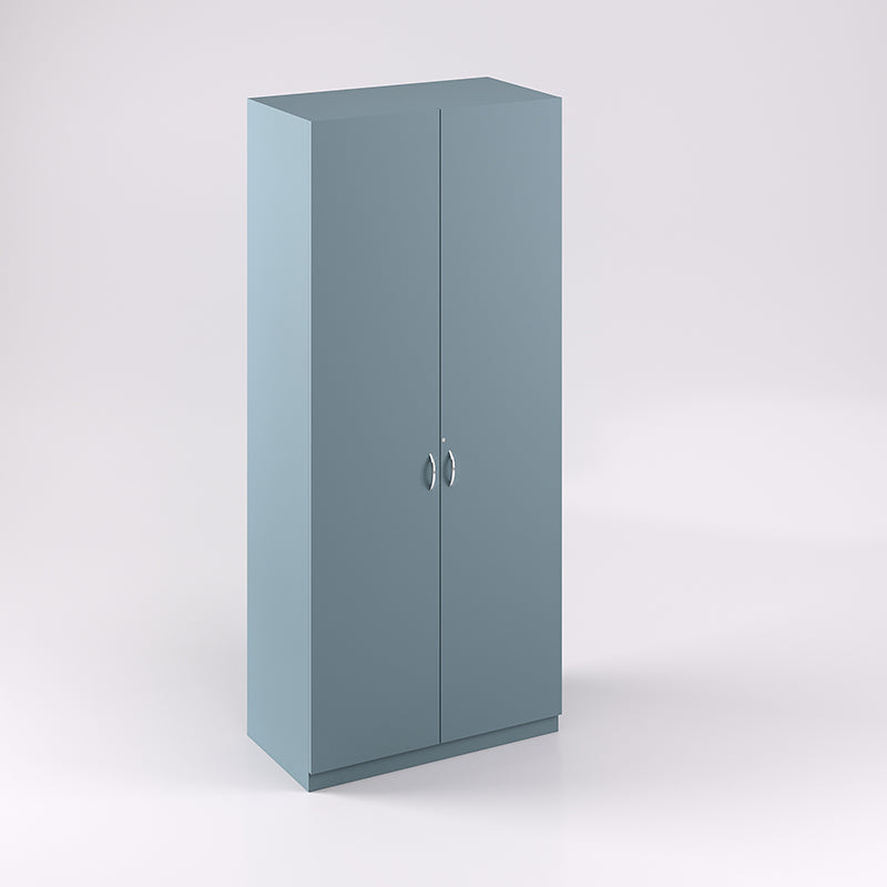 Double Door Storage Cupboard 1800H