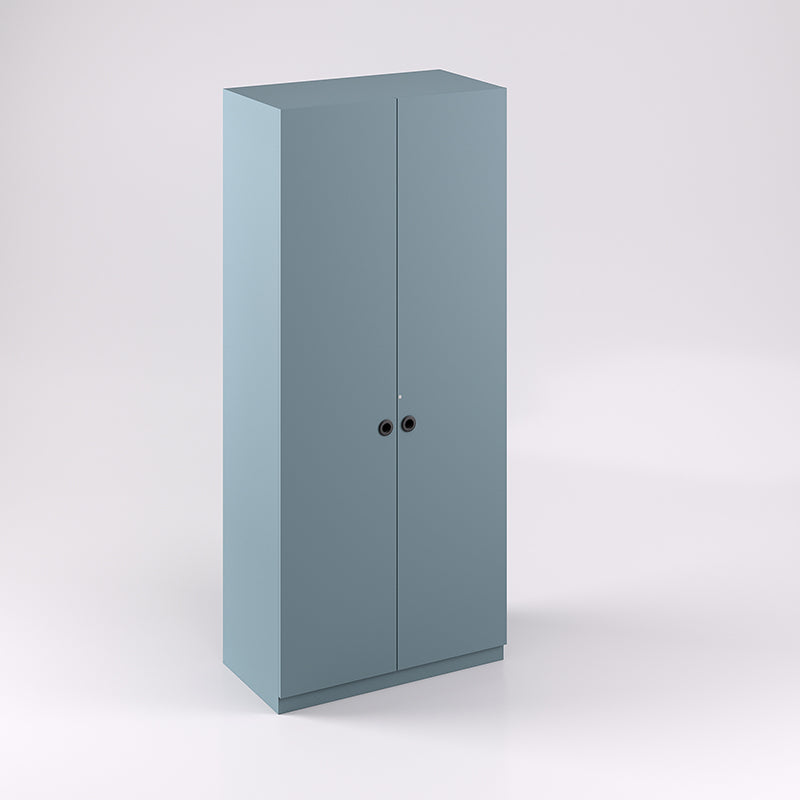 Double Door Storage Cupboard 1800H