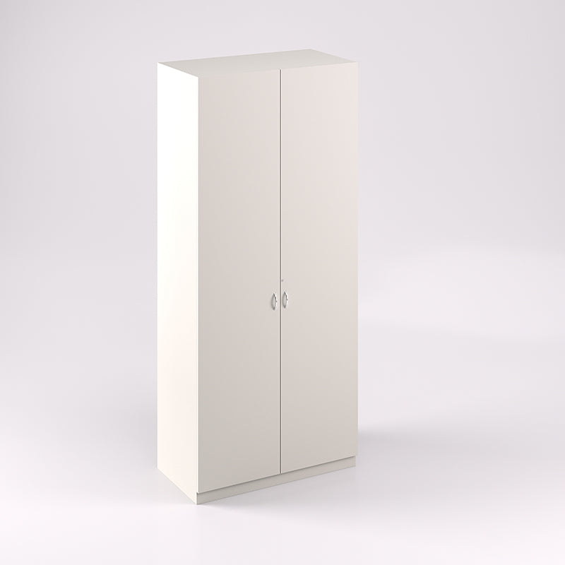 Double Door Storage Cupboard 1800H - Batger Australia