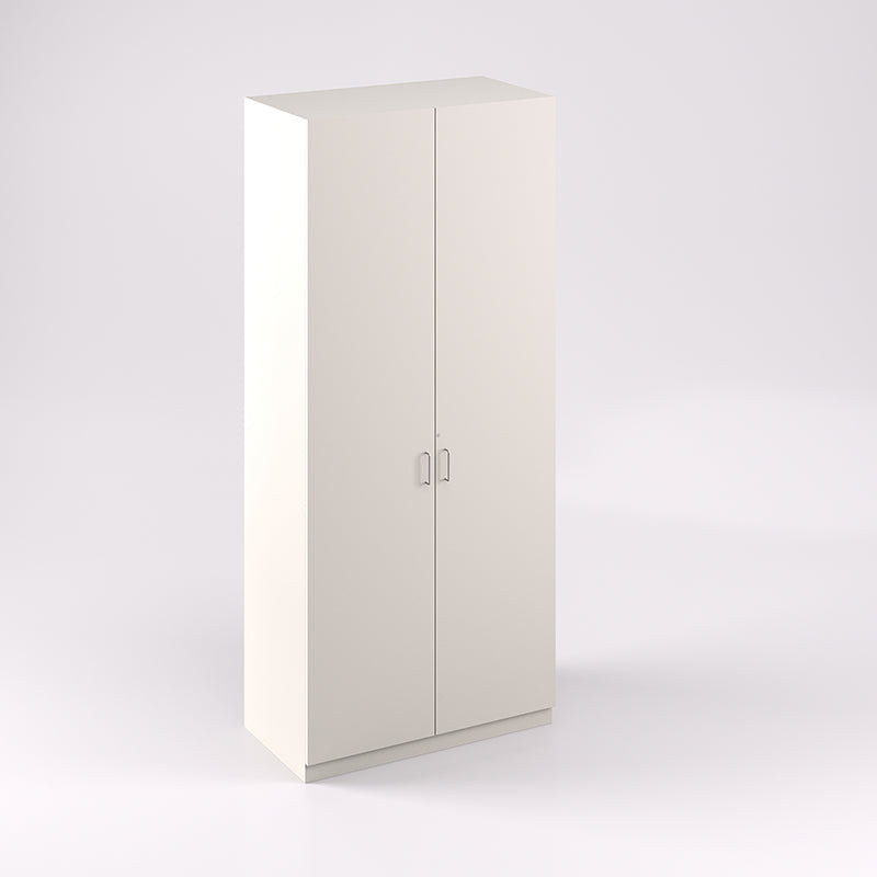 Double Door Storage Cupboard 1800H