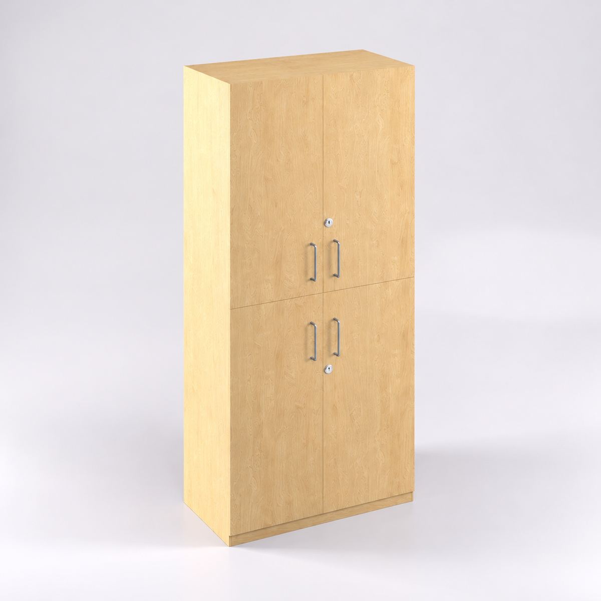 4 Door Cupboard 1800H - Batger Australia