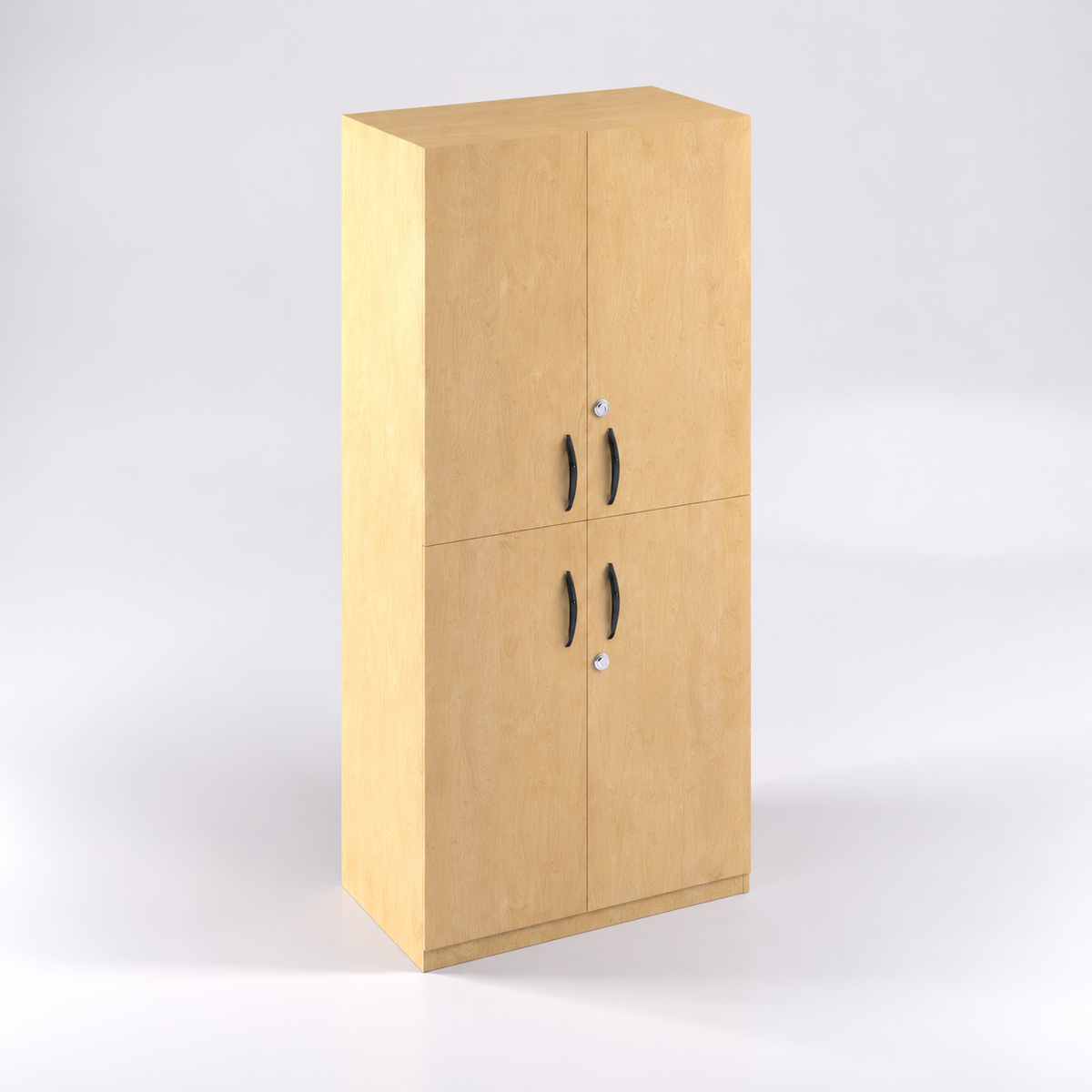 4 Door Cupboard 1800H - Batger Australia