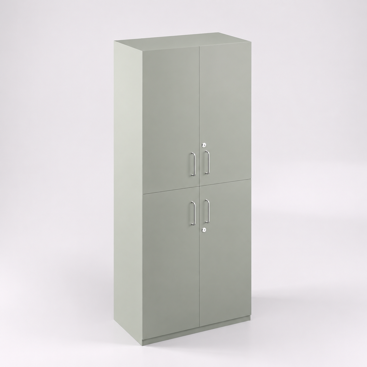 4 Door Cupboard 1800H - Batger Australia