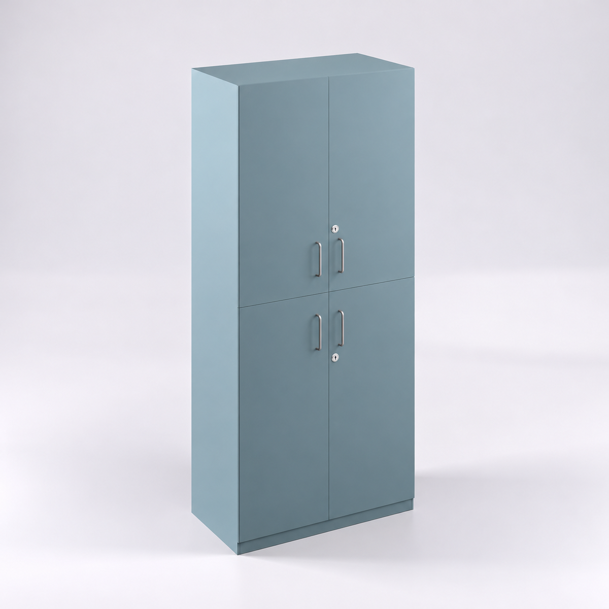 4 Door Cupboard 1800H - Batger Australia