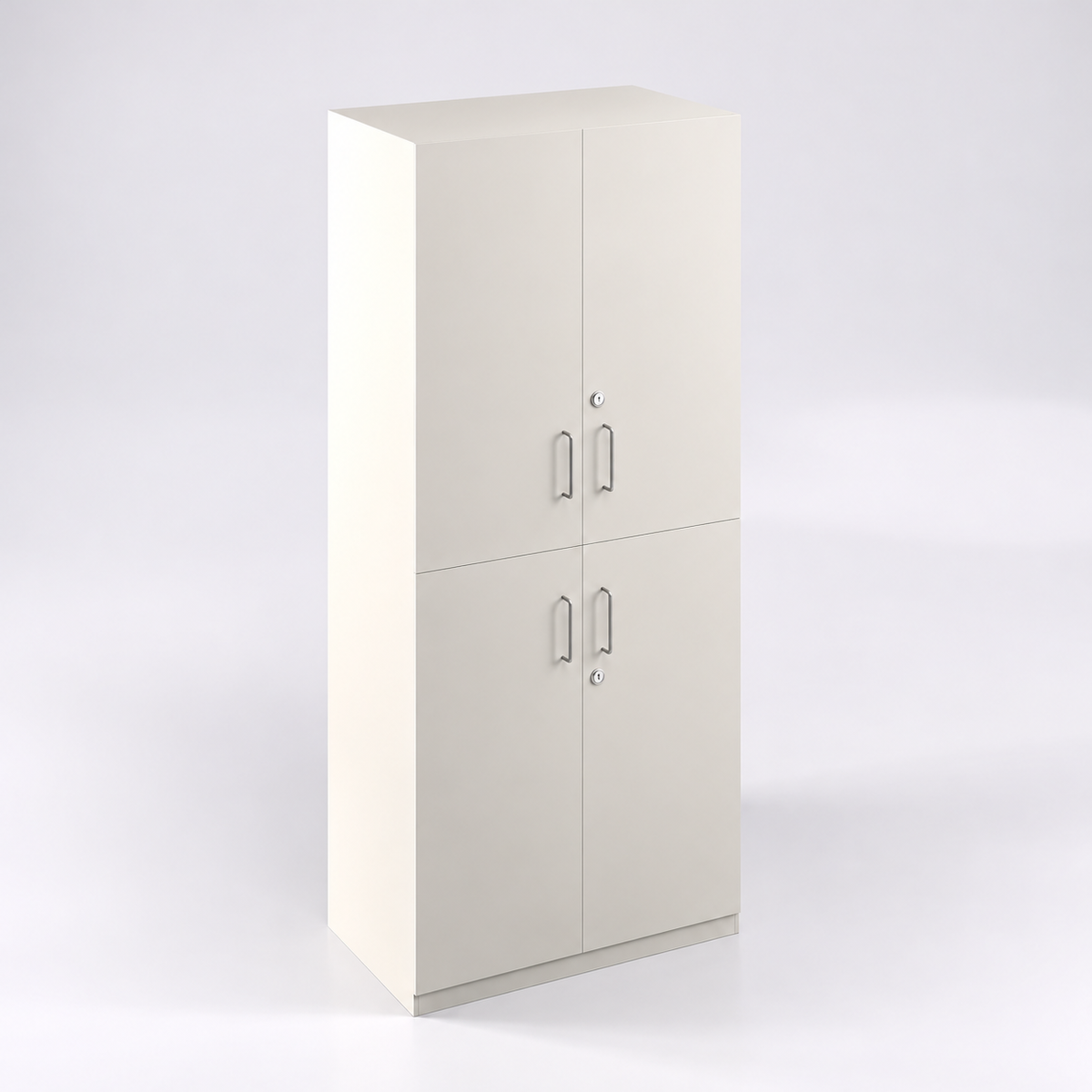 4 Door Cupboard 1800H - Batger Australia