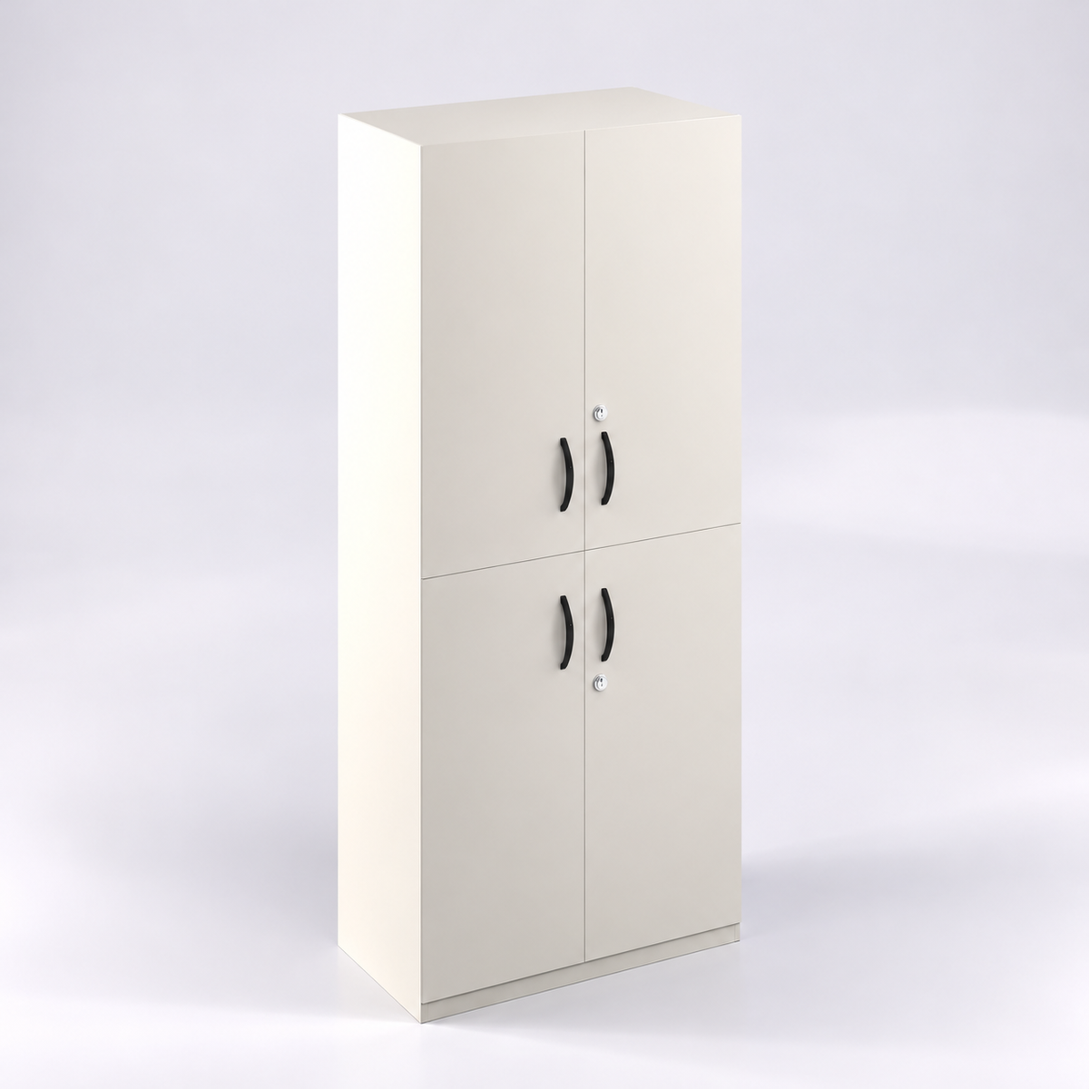 4 Door Cupboard 1800H - Batger Australia