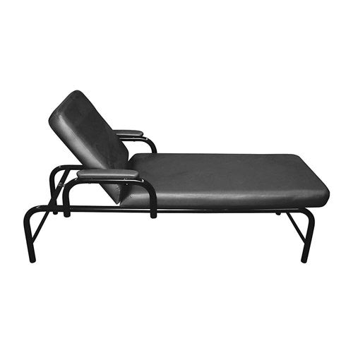 Folding Sick Bay Lounge