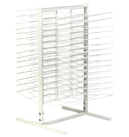 Benchtop Art Drying Rack