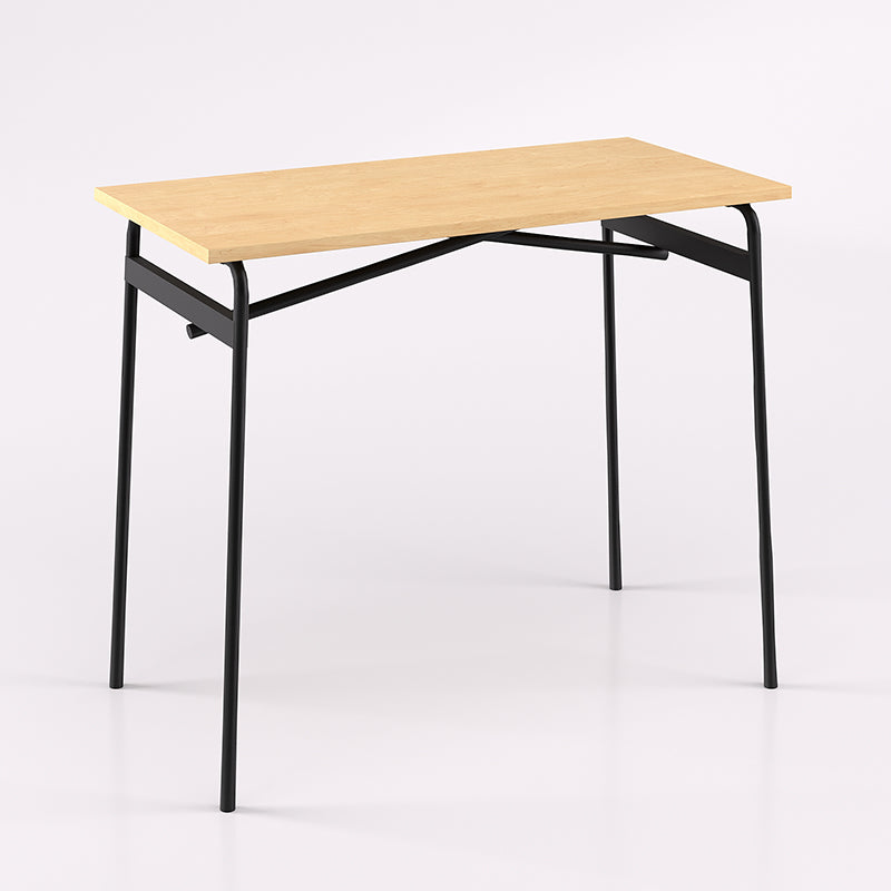 Folding Exam Table Curly Birch - Batger Australia