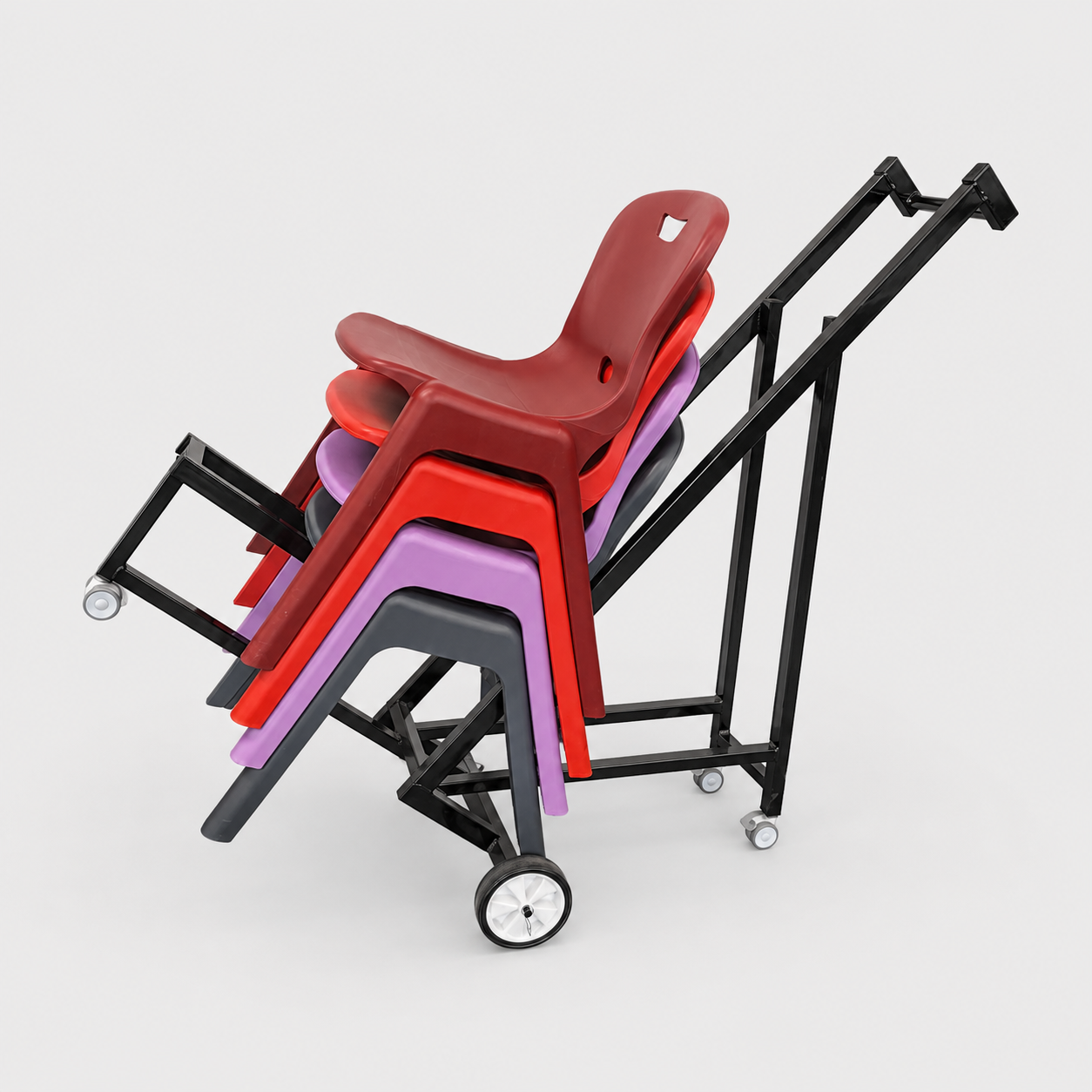 Universal Chair Trolley