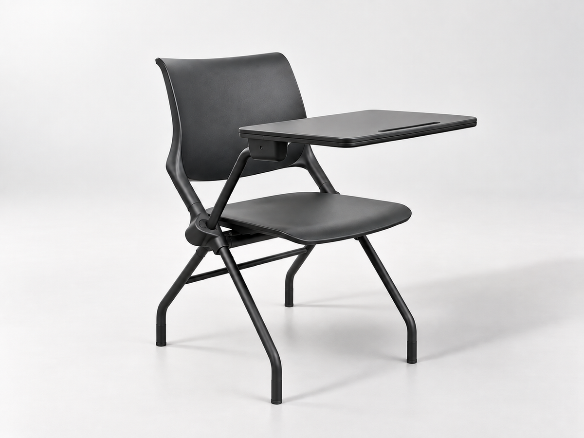 Cross Study Chair
