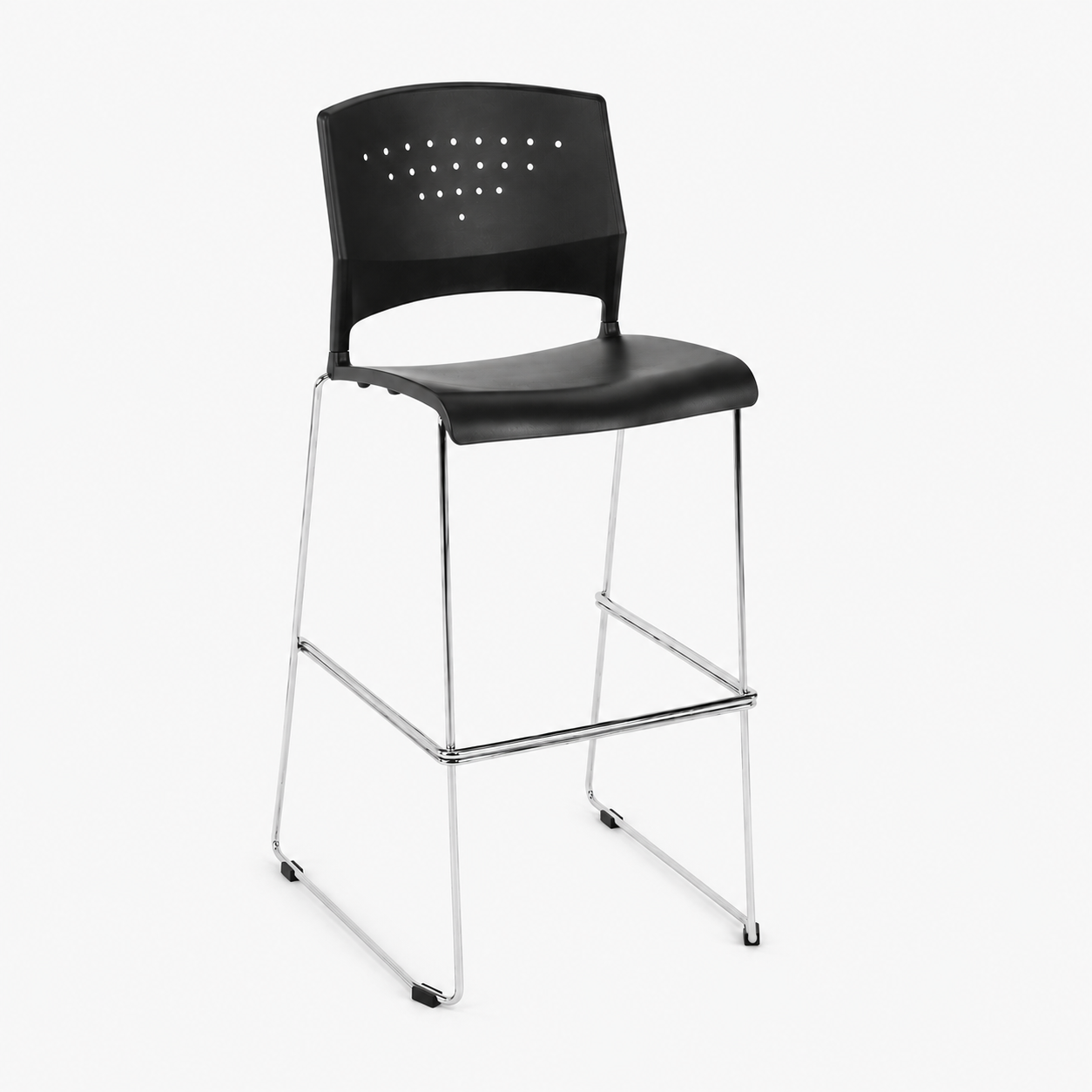 Swiss Bar Stool