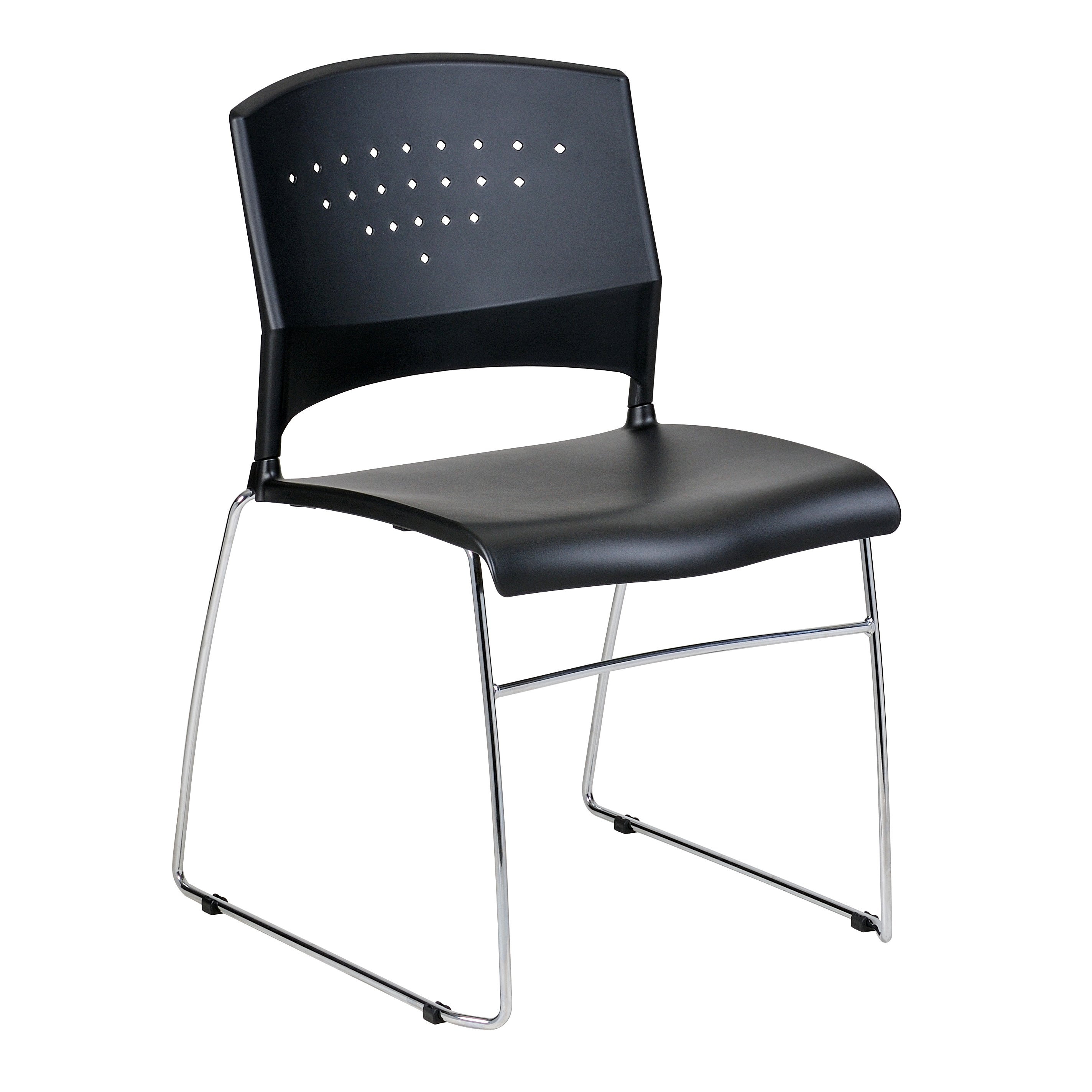 Swiss Sledbase Chair - Batger Australia
