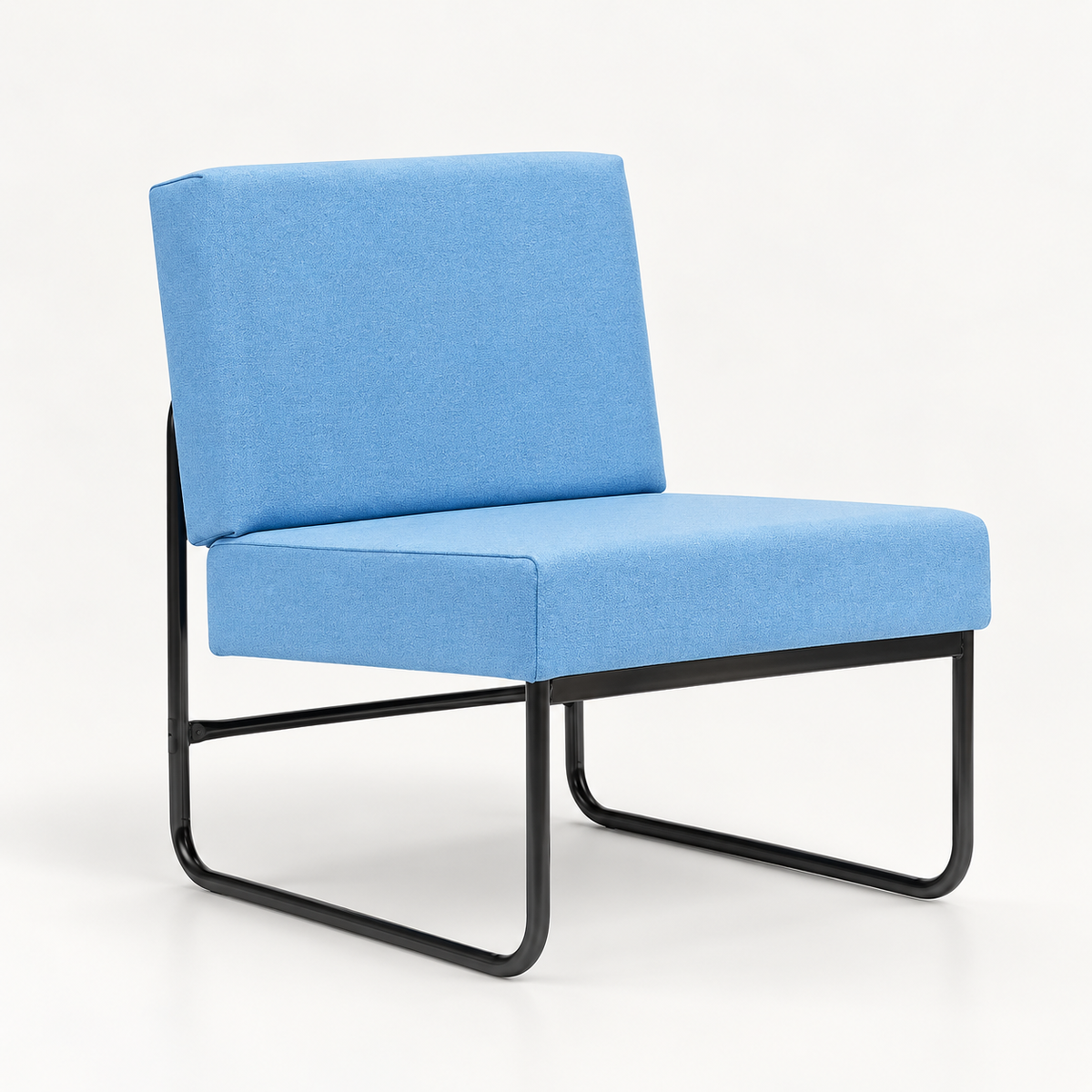 Visitors Chair No Arms