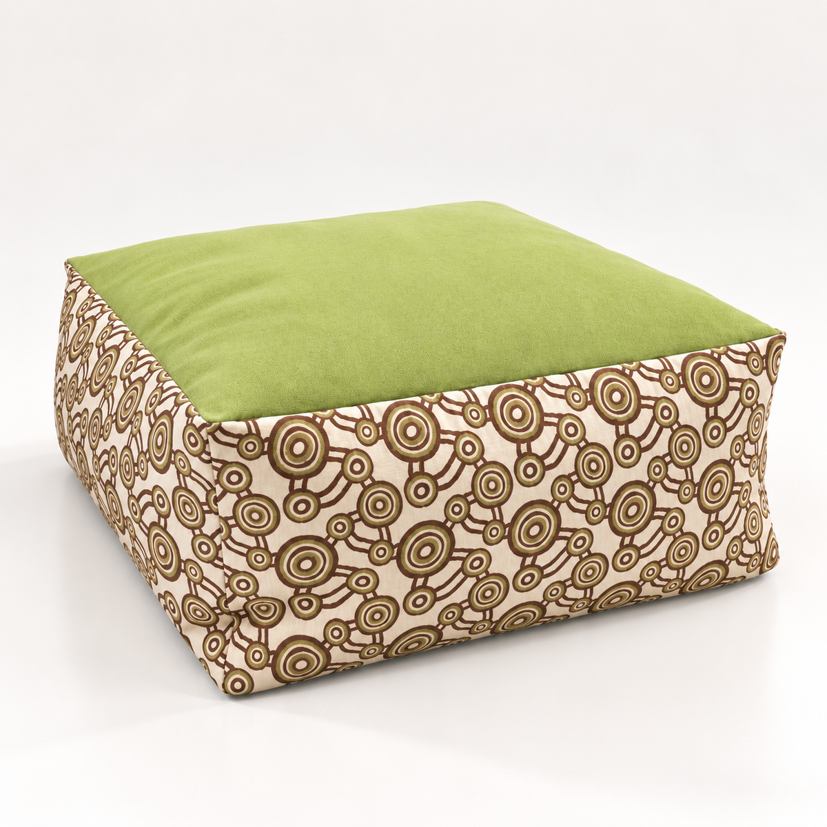 Gem Ottoman
