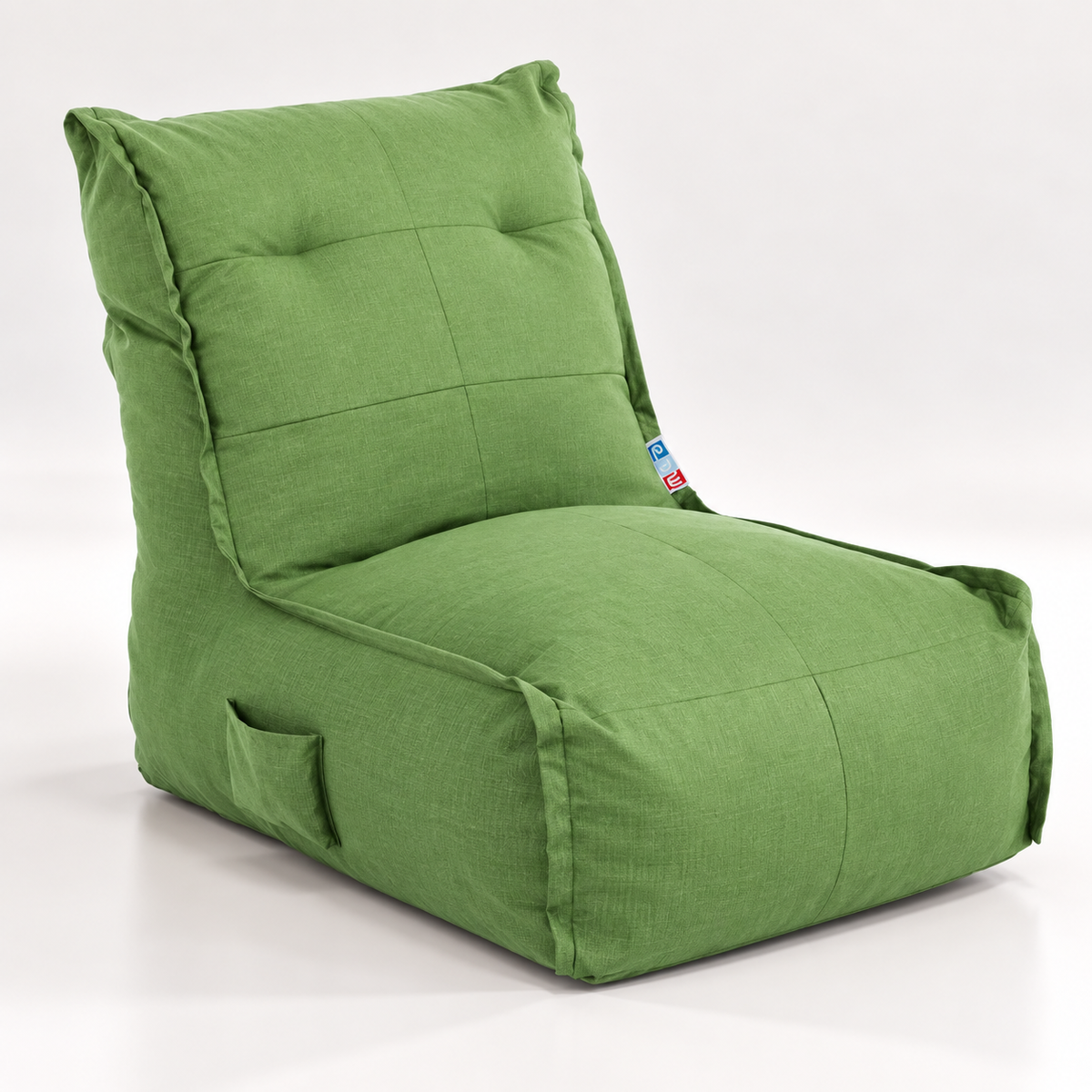 Foam Filled Lounger