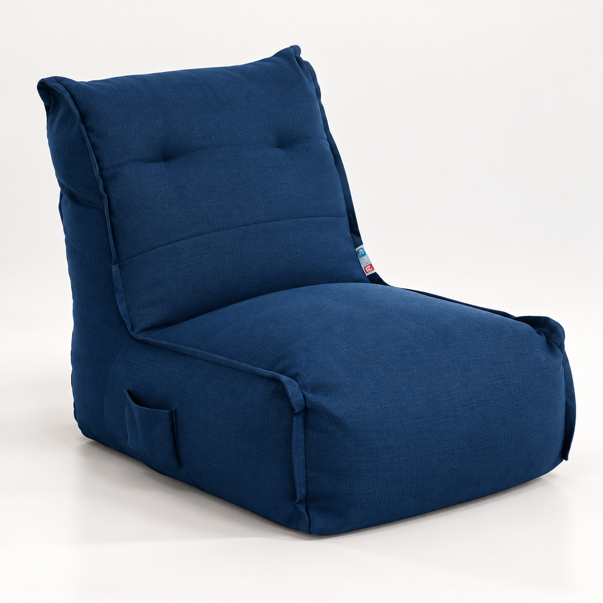Foam Filled Lounger