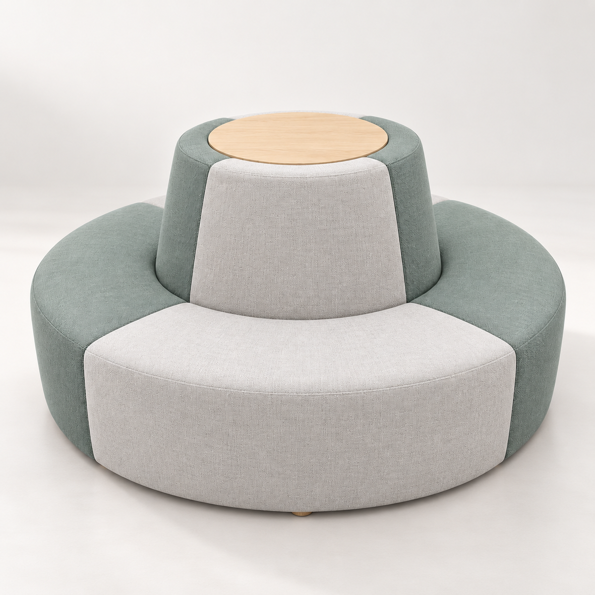 Roundabout Lounge Suite