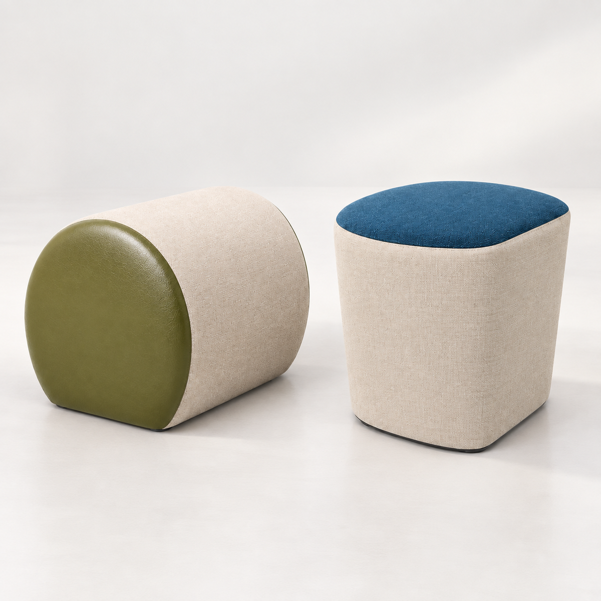 Luna Ottoman