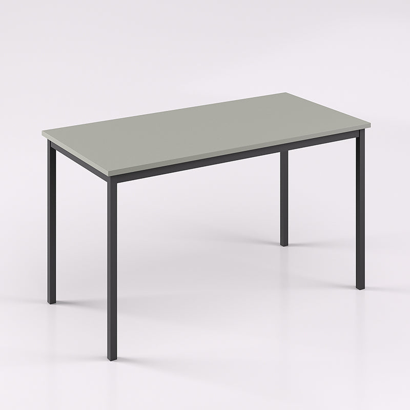Slimline Dual Desk - Batger Australia